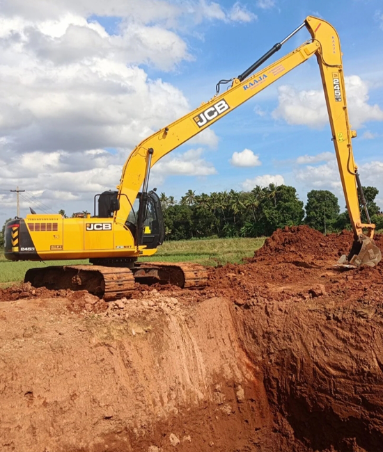 Svs Open Well Contractor